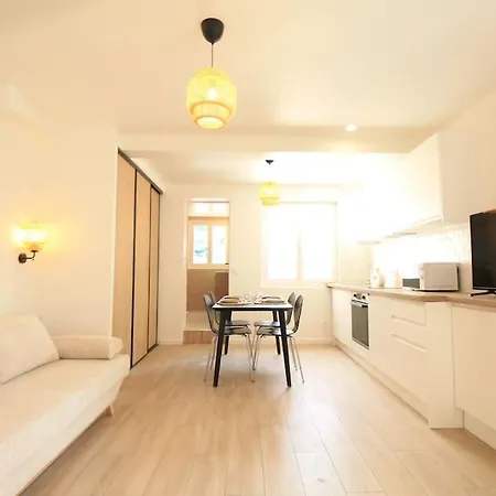 Disponible - Maison Entiere Renovee - Matelas Emma - Rerb, 5mn Paris - Parking Rue Gratuit - Matelas Emma - 6 Pers - 2 Terrasses וילה
