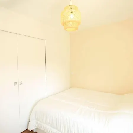 Disponible - Maison Entiere Renovee - Matelas Emma - Rerb, 5mn Paris - Parking Rue Gratuit - Matelas Emma - 6 Pers - 2 Terrasses וילה *