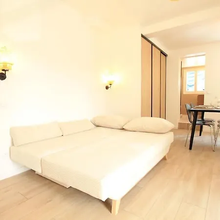 Disponible - Maison Entiere Renovee - Matelas Emma - Rerb, 5mn Paris - Parking Rue Gratuit - Matelas Emma - 6 Pers - 2 Terrasses ארקואיל