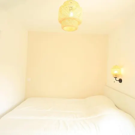 וילה Disponible - Maison Entiere Renovee - Matelas Emma - Rerb, 5mn Paris - Parking Rue Gratuit - Matelas Emma - 6 Pers - 2 Terrasses *