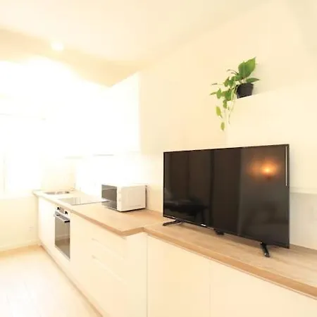 Disponible - Maison Entiere Renovee - Matelas Emma - Rerb, 5mn Paris - Parking Rue Gratuit - Matelas Emma - 6 Pers - 2 Terrasses *