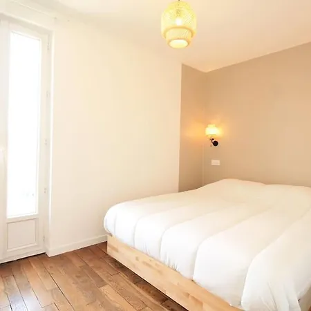 Disponible - Maison Entière Rénovée - Matelas Emma - Rerb, 5mn Paris - Parking Rue Gratuit - Matelas Emma - 6 Pers - 2 Terrasses