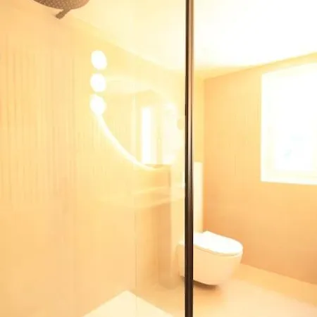 Disponible - Maison Entiere Renovee - Matelas Emma - Rerb, 5mn Paris - Parking Rue Gratuit - Matelas Emma - 6 Pers - 2 Terrasses וילה
