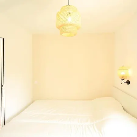 וילה Disponible - Maison Entiere Renovee - Matelas Emma - Rerb, 5mn Paris - Parking Rue Gratuit - Matelas Emma - 6 Pers - 2 Terrasses *