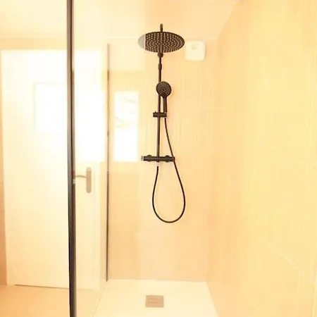 Disponible - Maison Entiere Renovee - Matelas Emma - Rerb, 5mn Paris - Parking Rue Gratuit - Matelas Emma - 6 Pers - 2 Terrasses וילה ארקואיל
