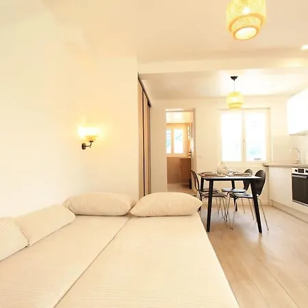 Disponible - Maison Entiere Renovee - Matelas Emma - Rerb, 5mn Paris - Parking Rue Gratuit - Matelas Emma - 6 Pers - 2 Terrasses וילה *
